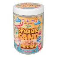 Dynamischer Sand Natur 1 kg