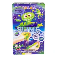 DIY Slime Kit zur Herstellung von Slime Alien XL