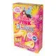 DIY Slime Kit zur Herstellung von Schleim Magic Pink für Kinder. XL-Set. Stelle deinen eigenen Schleim her.