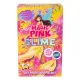 DIY Slime Kit zur Herstellung von Schleim Magic Pink für Kinder. XL-Set. Stelle deinen eigenen Schleim her.