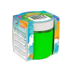 Jiggly Slime Schleim Grüner Apfel 100 g