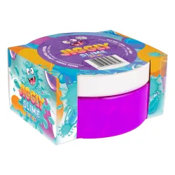 Jiggly Slime Perlmutt-lila Schleim 200 g