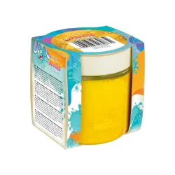 Jiggly Slime Perlgold-Schleim 100 g