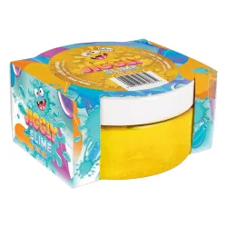 Jiggly Slime Perlgold-Schleim 200 g