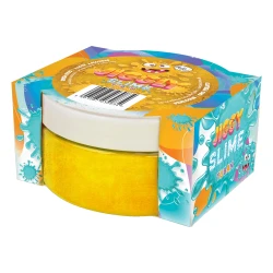 Jiggly Slime Perlgold-Schleim 200 g