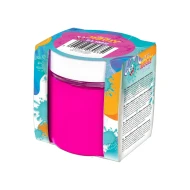 Jiggly Slime Perlrosa Schleim 100 g