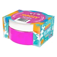 Jiggly Slime Perlrosa Schleim 200 g