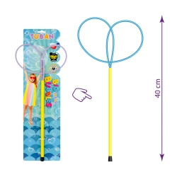 Pro Butterfly Bubble Hoop