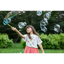 Pro Butterfly Bubble Hoop