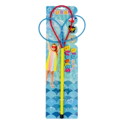 Bubble Hoop Pro Multi Butterfly