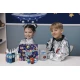Tubi Jelly Kreativ Set Planeten