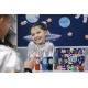 Tubi Jelly Kreativ Set Planeten