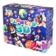 Tubi Jelly Kreativ Set Planeten