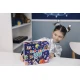 Tubi Jelly Kreativ Set Planeten