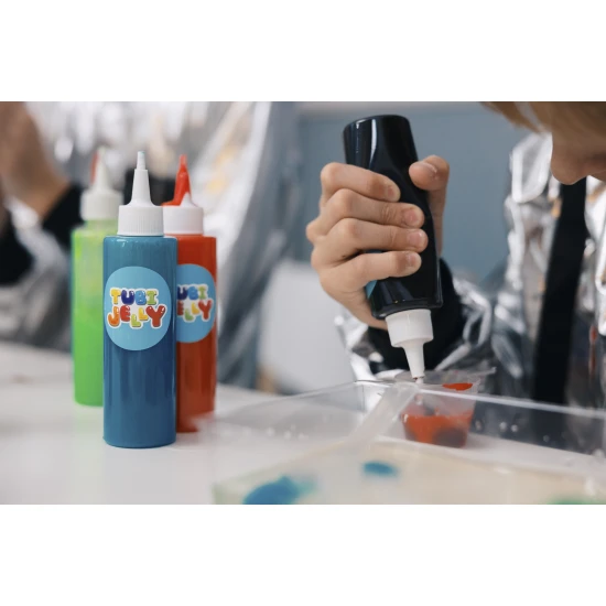Tubi Jelly Kreativ Set Planeten