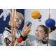 Tubi Jelly Kreativ Set Planeten