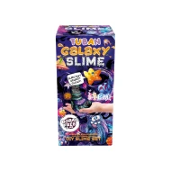 DIY Slime Kit zur Herstellung von Slime Space