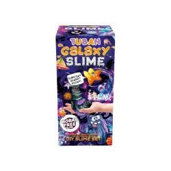 DIY Slime Kit zur Herstellung von Slime Space