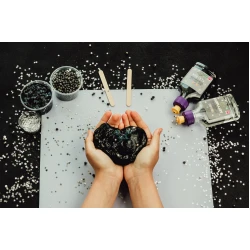 DIY Slime Kit zur Herstellung von Slime Space