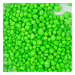 Mineralkugeln Grün 25 g