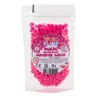 Mineralkugeln Rosa 25 g