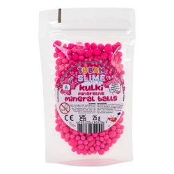 Mineralkugeln Rosa 25 g