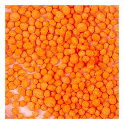 Mineralkugeln Orange 25 g