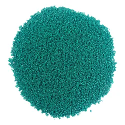 Mineralglitter Bunt 4 Stk