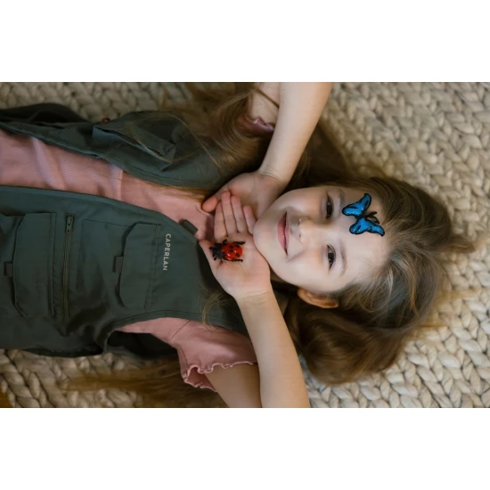 Tubi Jelly Bugs – ein Kreativset zum Gestalten von 3D-Gel-Insekten