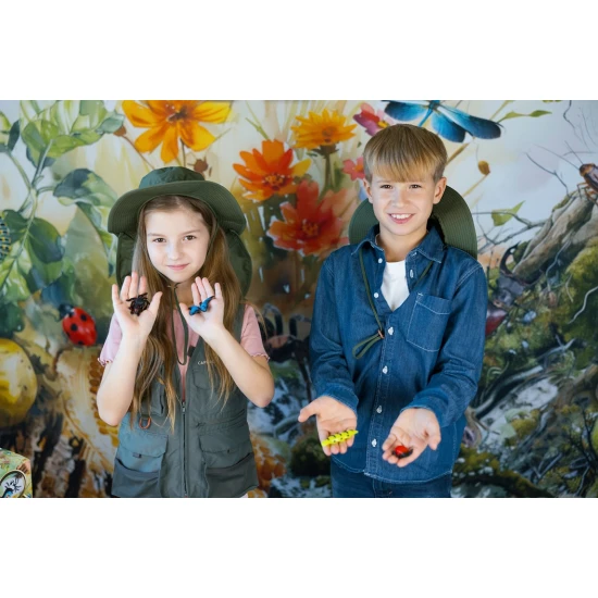 Tubi Jelly Bugs – ein Kreativset zum Gestalten von 3D-Gel-Insekten