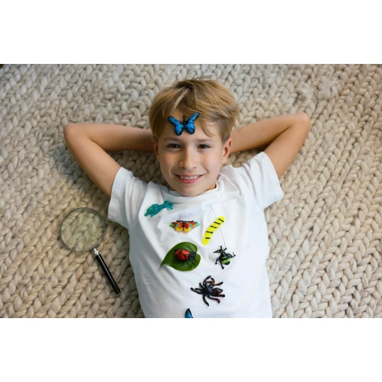 Tubi Jelly Bugs – ein Kreativset zum Gestalten von 3D-Gel-Insekten