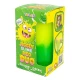 Jiggly Slime Gelbgrüner Schleim, Schleim bester Qualität für Kinder.