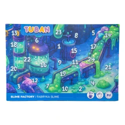 Sinnes-Adventskalender Slime Factory
