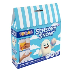 Senso Story Kreativset Sensory Snow