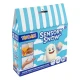 Senso Story Kreativset Sensory Snow TUBAN