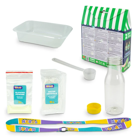 Senso Story Kreativset Sensory Flashlight TUBAN