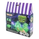 Senso Story Kreativset Glowing sand TUBAN