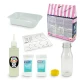 Senso Story Kreativset Sensory Jelly Glow TUBAN