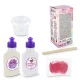 DIY Slime Schleim-Set Fluffy TUBAN