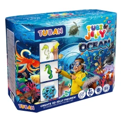 Tubi Jelly Kreativset Aquarium