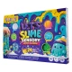 Sensorischer Adventskalender LET'S SLIME