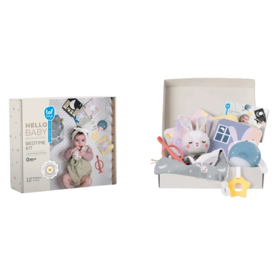 Spielzeug-Set Bedtime Kit Spielzeug-Set Bedtime Kit