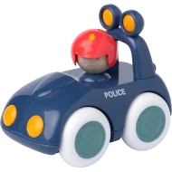 Tolo Polizeiauto