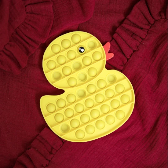 Pop It Duck für Kinder Tookyland