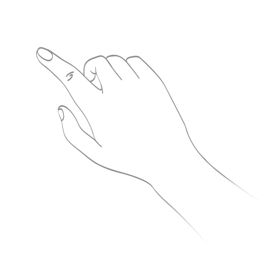 Kinderspiel Tooky Toy Hat, hüpf!