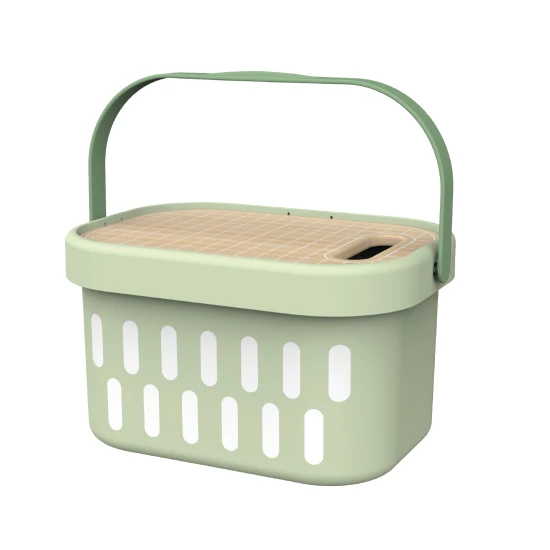 Holz-Lebensmittelschneider Picknick Tooky Toy