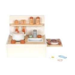 Scandic tragbare Küche