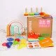 25–36 Monate Lernbox Didaktisches Spielzeug ab 2 Jahren Tooky Toy