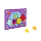 Zahnräder für die Kleinsten von Tooky Toy