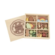 Waldabenteuer-Spielset für Kinder: Entdecke die Natur im Spiel